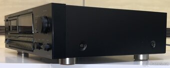 ONKYO TA-2550 Stereo Cassette Deck/3HEAD/DOLBY B-C/HX PRO - 5