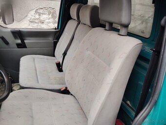 Vw T4 - 5
