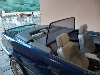 Bmw e36 cabrio - 5