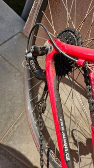 Anlen Colorado cross series - 5