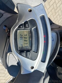 Piaggio x9 500 EVOLUTION - 5