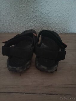 Sandalky vel 32 - 5