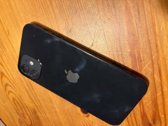 Iphone 12 modrý 128GB - 5