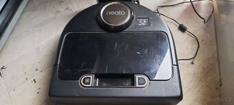 Robotický vysavač Neato - 5