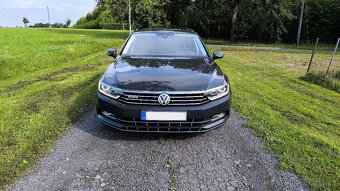 VW Passat B8 Variant Comfortline 4Motion 2.0. TDI 140kW 4x4 - 5