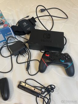 Nintendo switch - 5