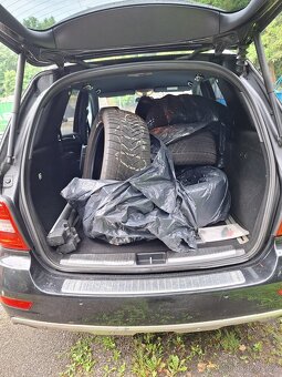 Mercedes ML 350 - 5
