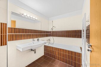 Prodej bytu 3+kk 94 m2 s terasou 10 m2 v Rezidenci Vítkov - 5