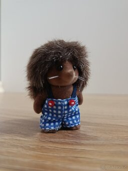 Sylvanian Families - Hedgehog Family - 5