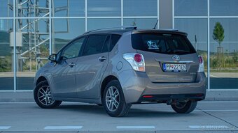 Toyota Verso 1.8 I Valvematic Active - 5