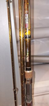 Giants Fishing LXR Carp 13ft 3,5lb - 5