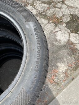 Zimní pneumatiky 215/55R17 V XL - 5