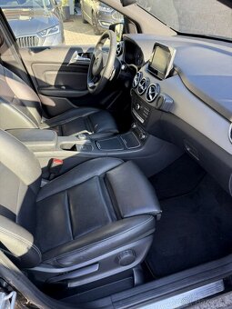 Prodám Mercedes Benz B-Class 1.5 CDI, rok 2017 - 5