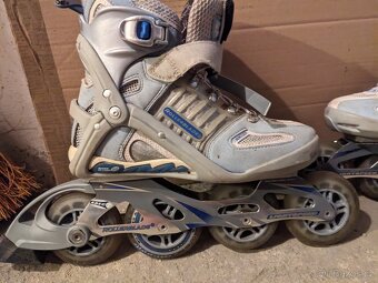 ROLLERBLADE vel.38 - 5