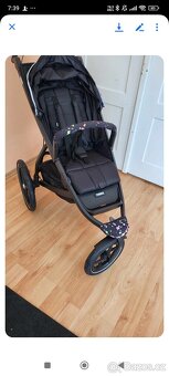 Thule Urban Glide 2 - 5