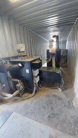 Automaticky kotol Multibio 75kW so zasobnikom - 5
