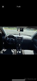 Prodám Mitsubishi ASX 1.8 DID 4x4 - 5