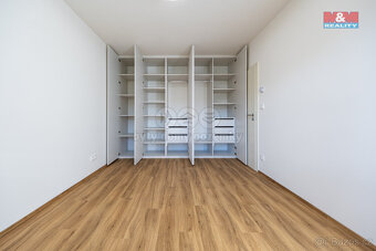 Prodej bytu 3+kk, 67 m², Praha, ul. Smolíkova - 5