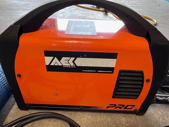 Svařečka Jasic TIG 200P AC/DC E201 - 5