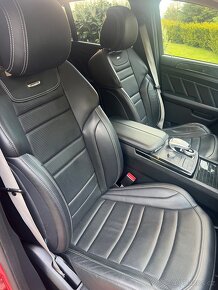 Mercedes-AMG GLE63s kupé - 5