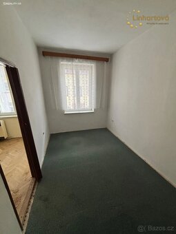 Pronájem bytu 2+1, 45 m², Vysoká - Aš - 5