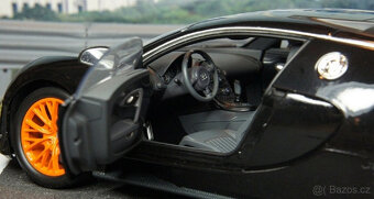 1:18 Bugatti Veyron Super Sport 2011 Minichamps - 5