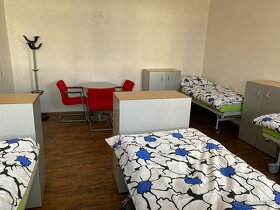 Ubytovna Průmyslová, České Budějovice,bydlení - 5