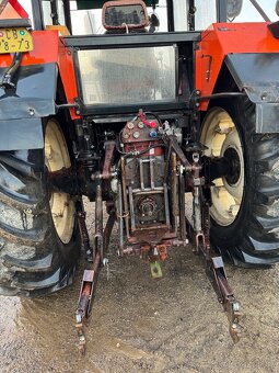 Zetor 16245 - 5