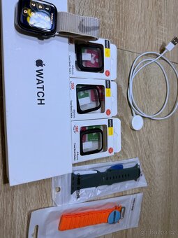 Apple watch SE 2024 44mm - 5