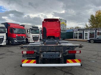 Renault PREMIUM DXI 460 EEV BDF - 5