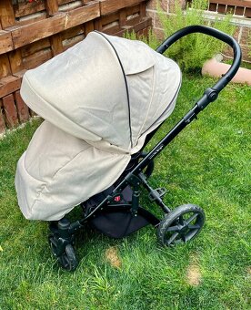 Kočárek Tudore - 5