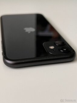 Černý iPhone 11, 128 GB - 5