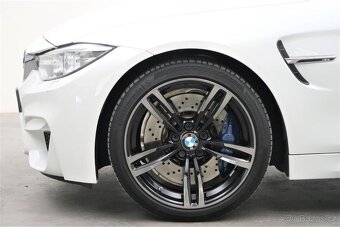 BMW M4 2016 - 431HP, najeto pouze 65100km - 5