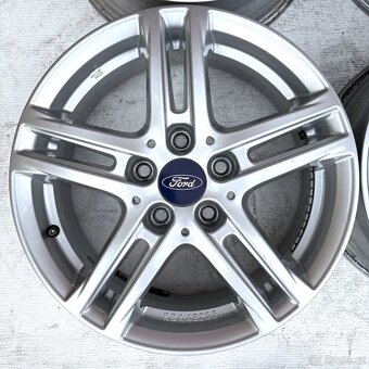 FORD Mondeo Focus C-MAX S-MAX TOURNEO CONNECT 16" - 5