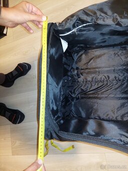 Calvin klein, velka cestovni taška - 5