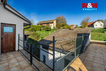 Prodej rodinného domu, 211 m², Drahotice, Chocnějovice - 5