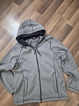 Pánská mikina vel.M - 5