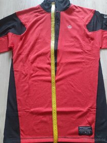 Funkční tričko Nord Blanc - 5