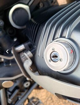 BMW 1200 GS adventure - 5