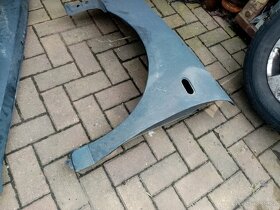 VW polo 6N Fiat Uno levy blatník nový nová nové LP - 5