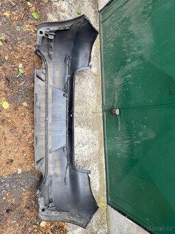 Naraznik golf 6 Gti - 5