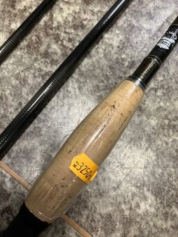 Prut Byron Grey Mammoth 3,90 m 25-50 g - 5