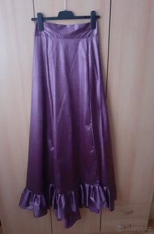 Dámský klobouk, vel. 57 - 5