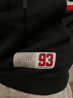 Mikina Hugo Boss - 5