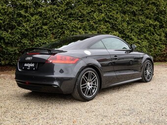 Audi TT 2.0 TDI S-LINE QUATTRO - 5