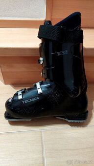Lyžařské boty Tecnica Mach Sport HV 70 vel. 270 - 5