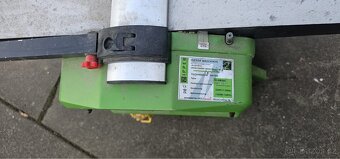 Hoblovačka, srovnávačka - 5