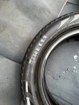 Pirelli Scorpion Verde, 235/55 R18 100W - 5