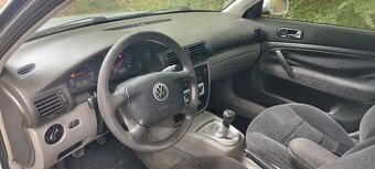VW Passat B5 1.9 TDI 81 Kw - 5