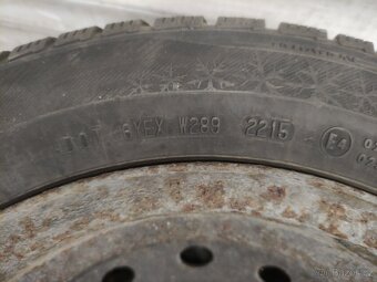 Polaris 3 175/65 R14 - 5